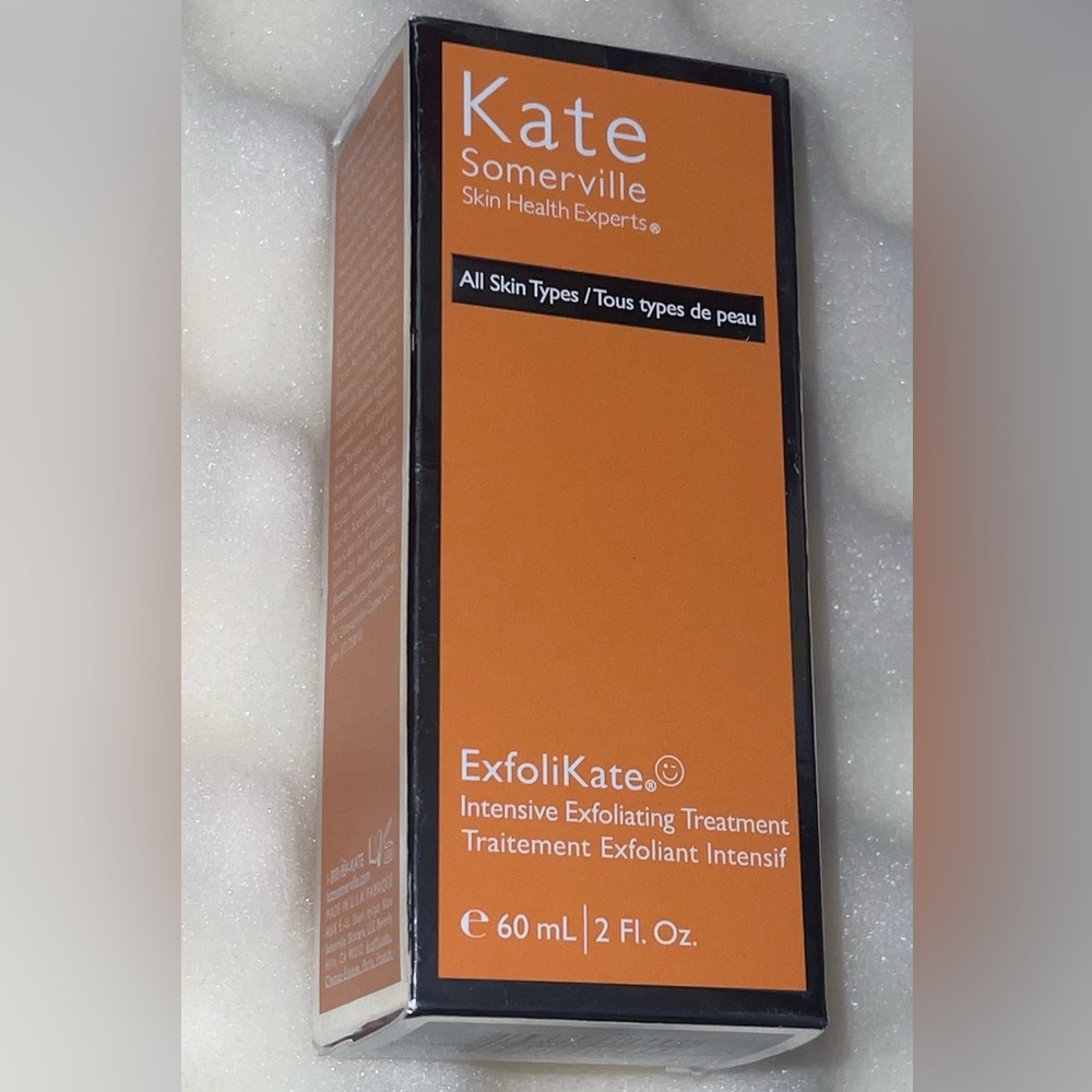 Kate Somerville ExfoliKate Intensive Exfoliating Treatment - 2 fl oz.